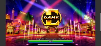 EGame