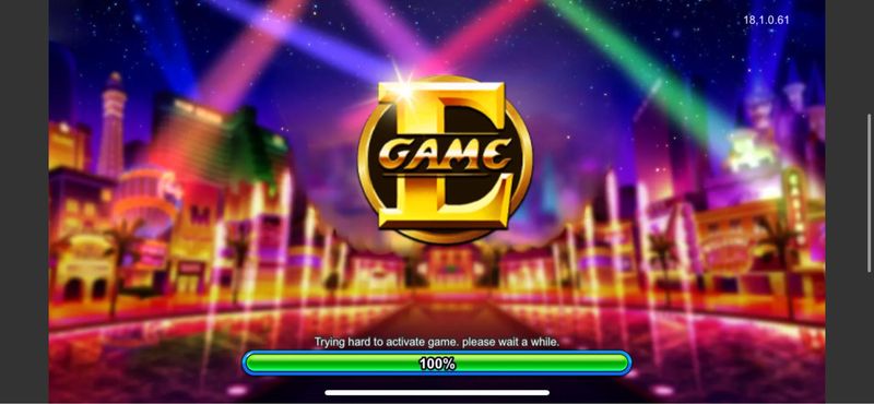 EGame