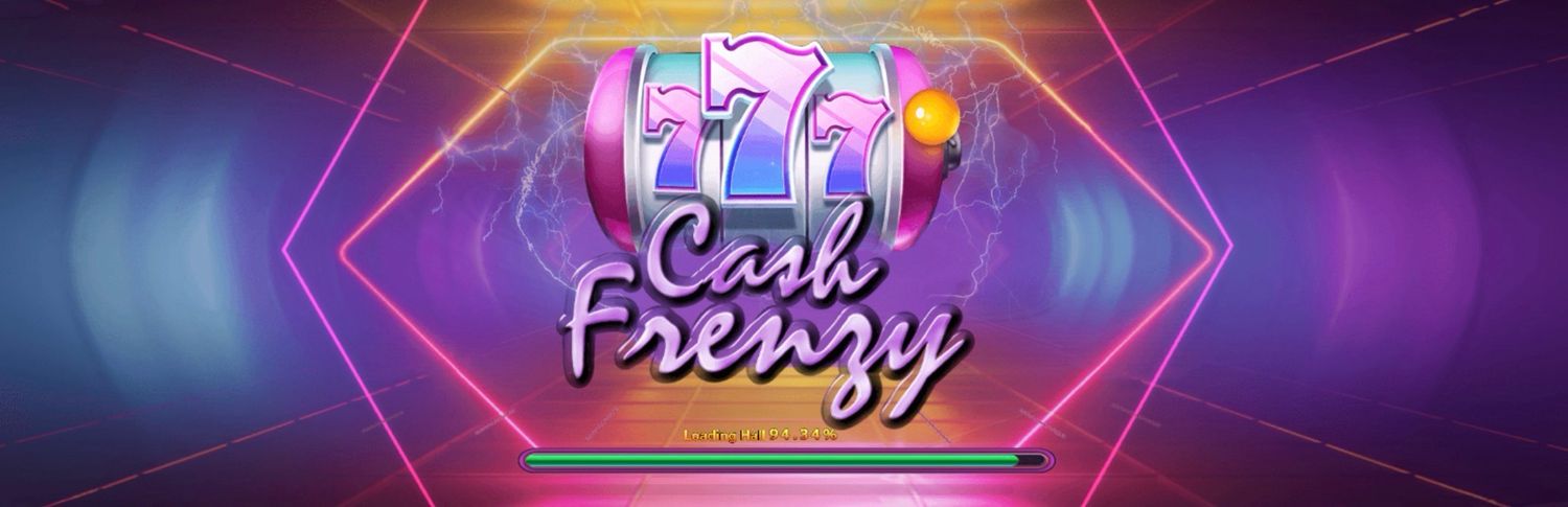 Cash Frenzy