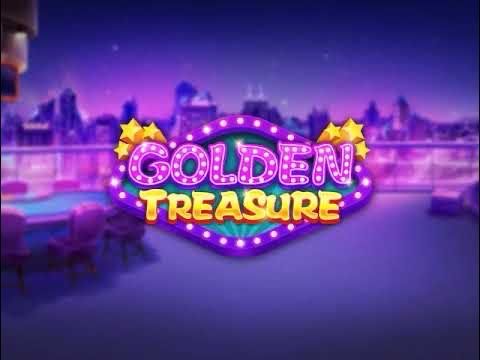 Golden Treasure