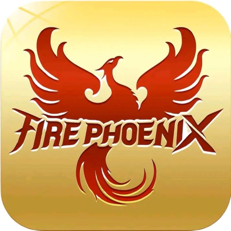 Fire Phoenix 
