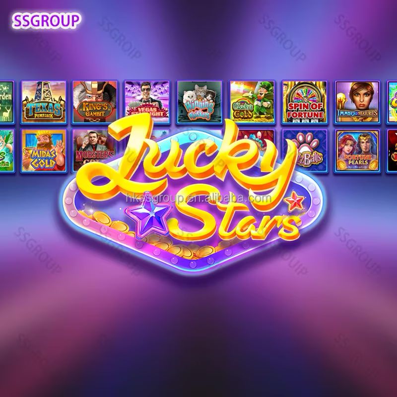 Lucky Stars
