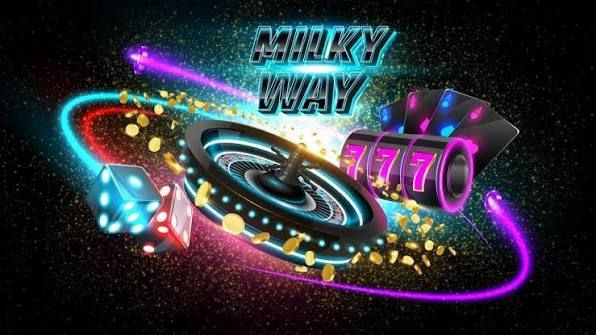 Milky Way agent