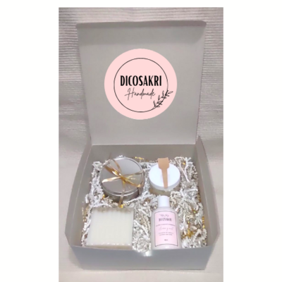 Gift box AVENA (4 artículos)