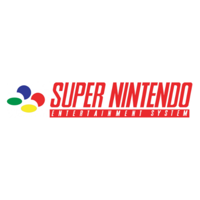 Nintendo SNES