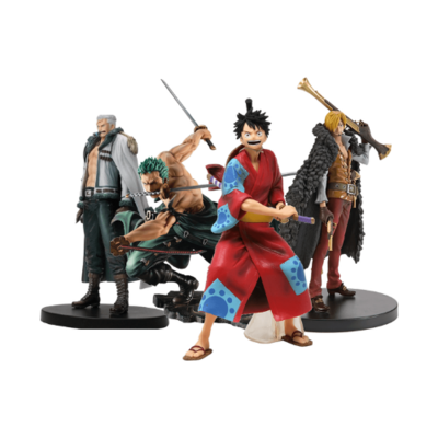 Figurines