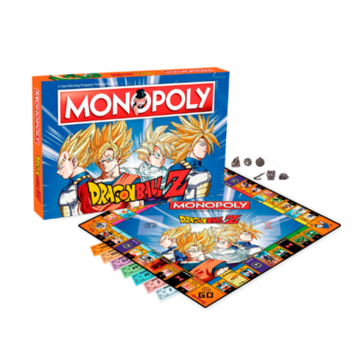 Jeux de société