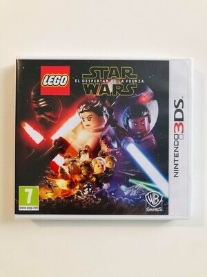 Lego Star Wars le réveil de la force ESP [Neuf]