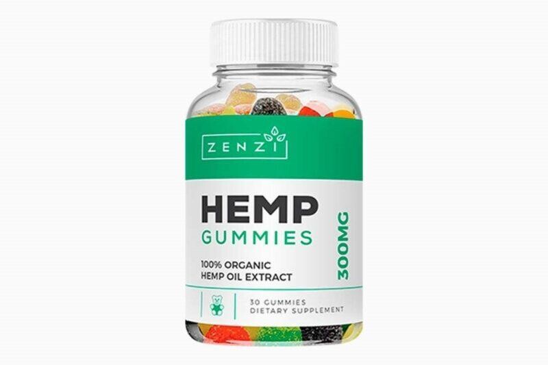 Zenzi Hemp CBD Gummies Australia Reviews :- {Zenzi Hemp Australia} Zenzi Hemp Gummies Scam And Stop Smoking?