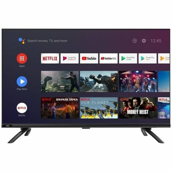 HISENSE L32G7H ANDROID SMART TV