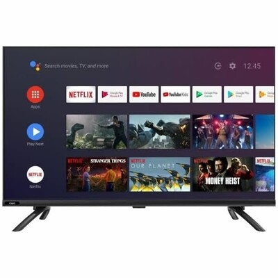 HISENSE L32G7H ANDROID SMART TV