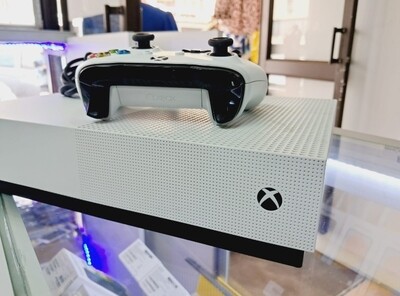 Xbox Series S