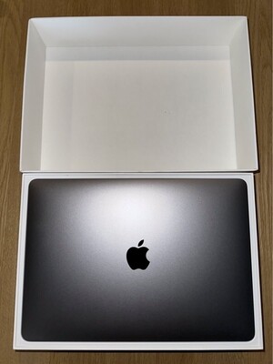 Apple MacBook Pro