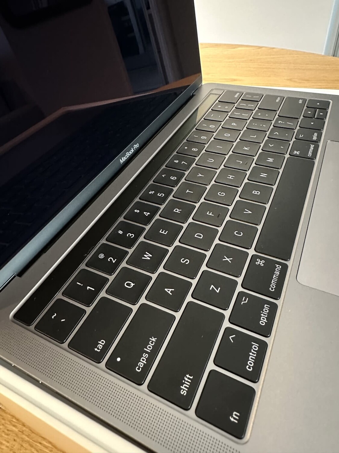 Apple MacBook Pro