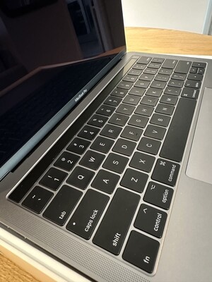 Apple MacBook Pro
