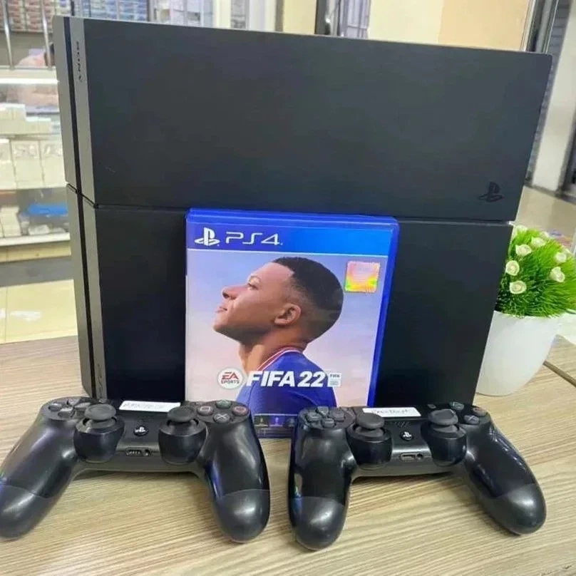 Sony PlayStation 4 Slim 1tb