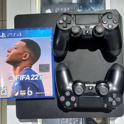 Sony PlayStation 4 Slim 1tb