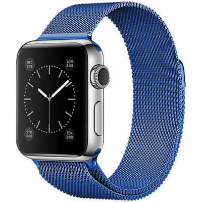 Band Apple Watch magnet