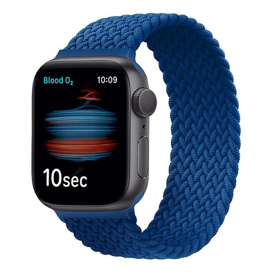 Band Apple Watch loop one piece