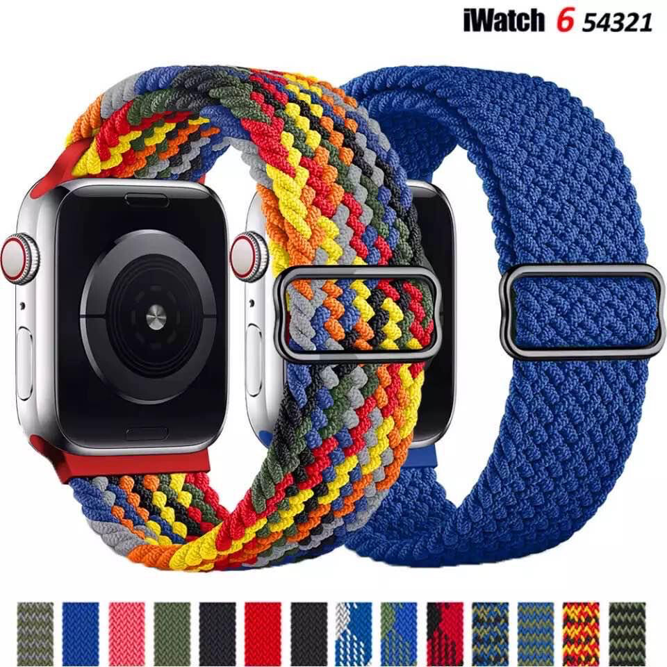 Band Apple Watch Loop Free Size