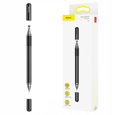 Baseua pen 2in1 touch and pen