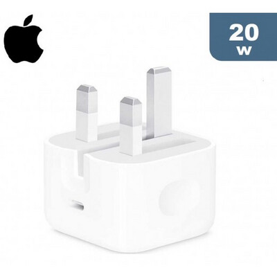 adapter apple type-c fast charge