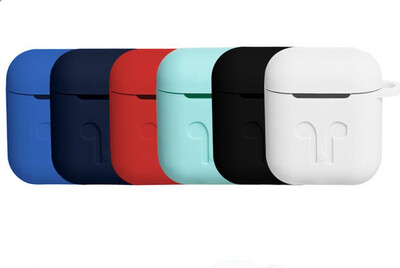 Silicone Case airpods 1-2-3-pro