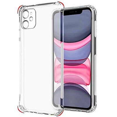 clear case protector with camera protector