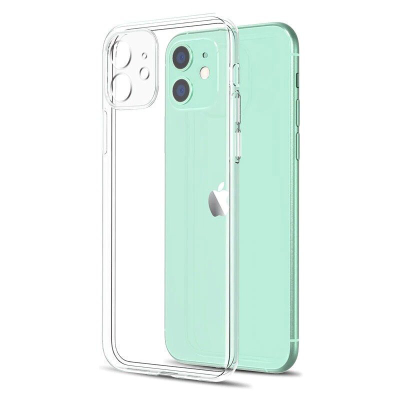 clear case protector with camera protector