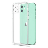 clear case protector with camera protector