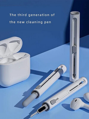 multifunctional cleaning pen