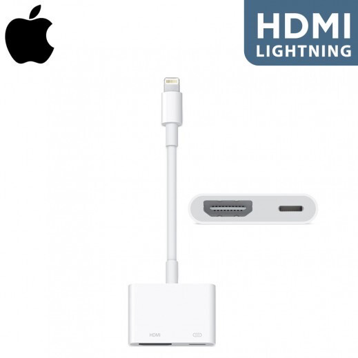 apple lightning to digital av adapter