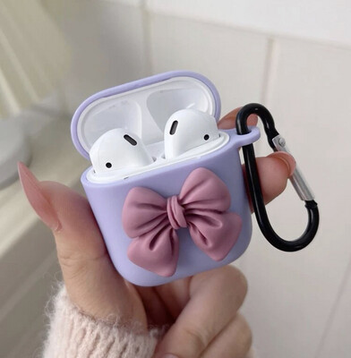 airpods case with fyonka