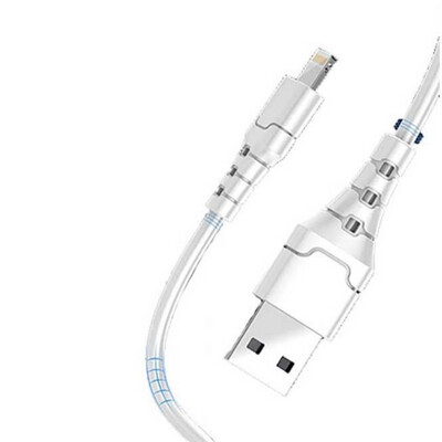 cable 1m quick charge for all phone 6 month warranty