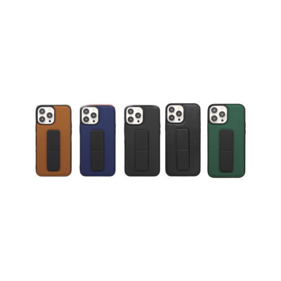 case skindrma color 3in1 magnet grip stand