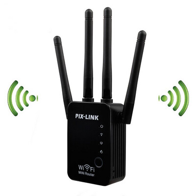 pix - link wi-fi range extender