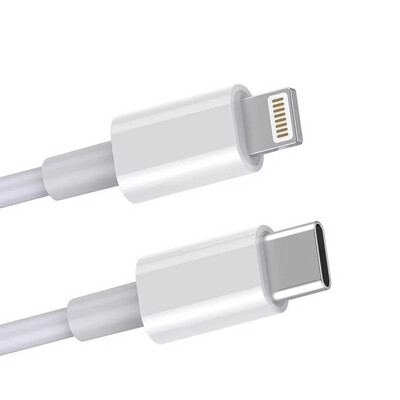 cable 1m type-c to lightning