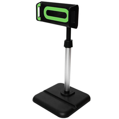 desk stand for all ipad and phone 360 variable length, for ipad 12.9