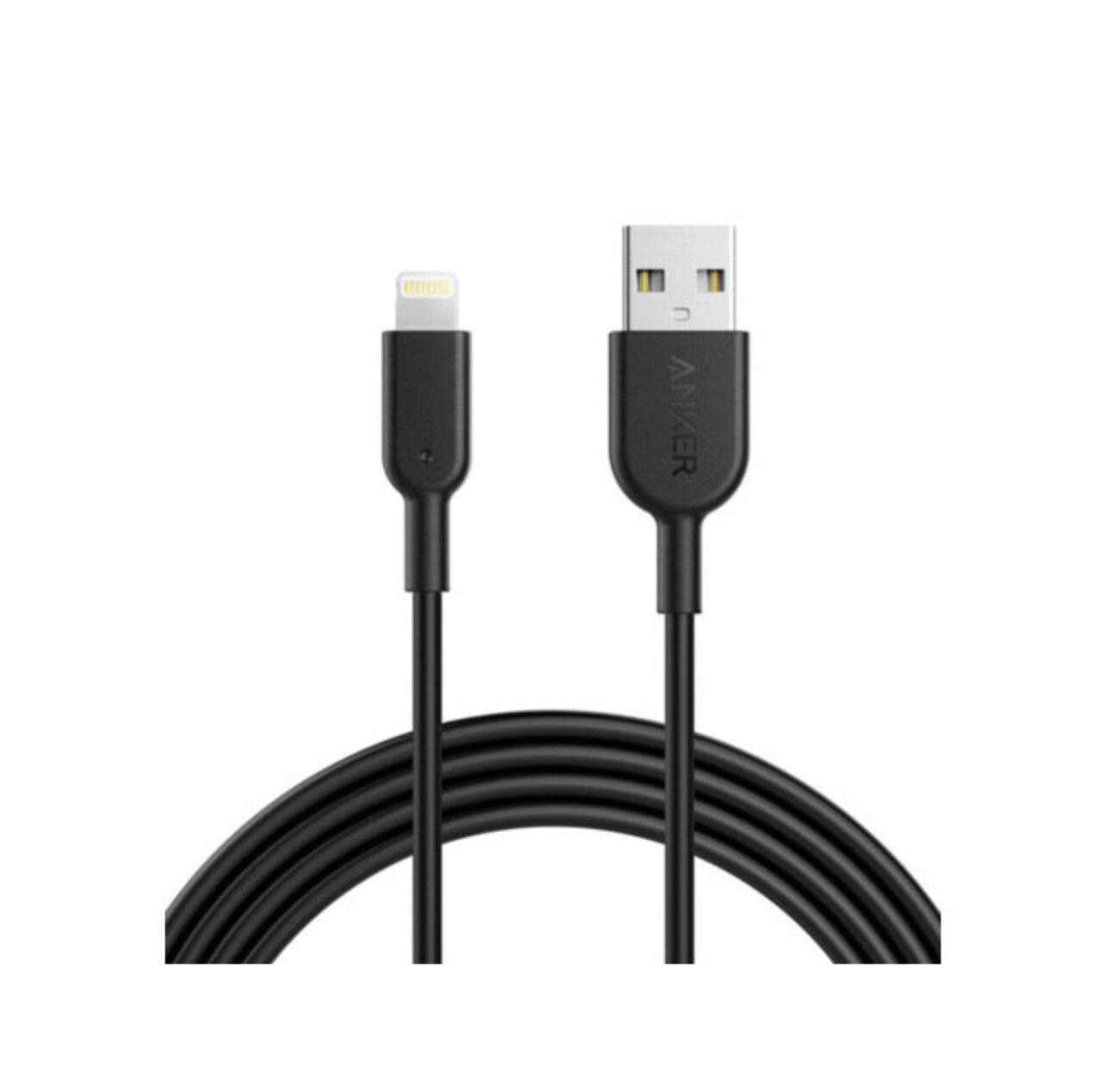Anker Apple iPhone USB charging cable 2 meter long