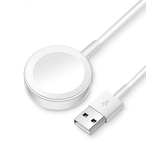 wireless Watch charger usb 