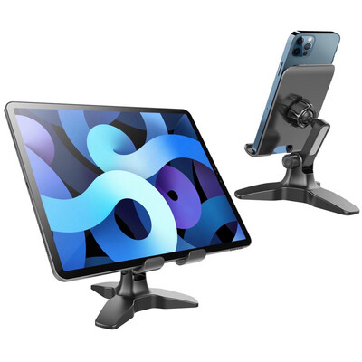Desktop Stand wewe for iPads all sizes and phones Moving strong stability