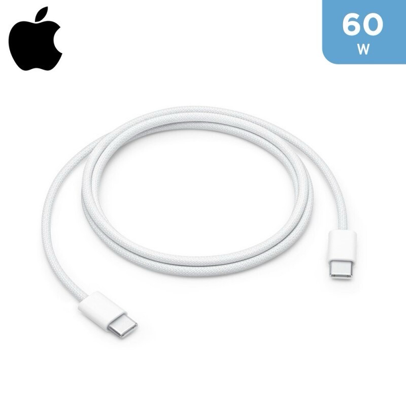 60W USB-C Charge Cable (1 m) apple original 1 year warranty 