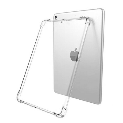 iPad case protection clear 