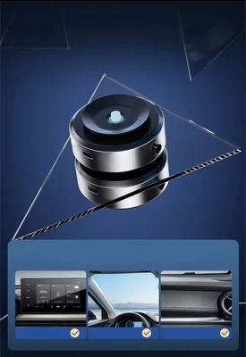 Car holder magsafe An electronic magnetic that can be mounted on any smooth object, glass, a tablet, or even an airplane screen for travel. Mount your phone wherever you want.