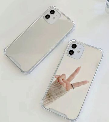 case protection mirror good with all types of stickers