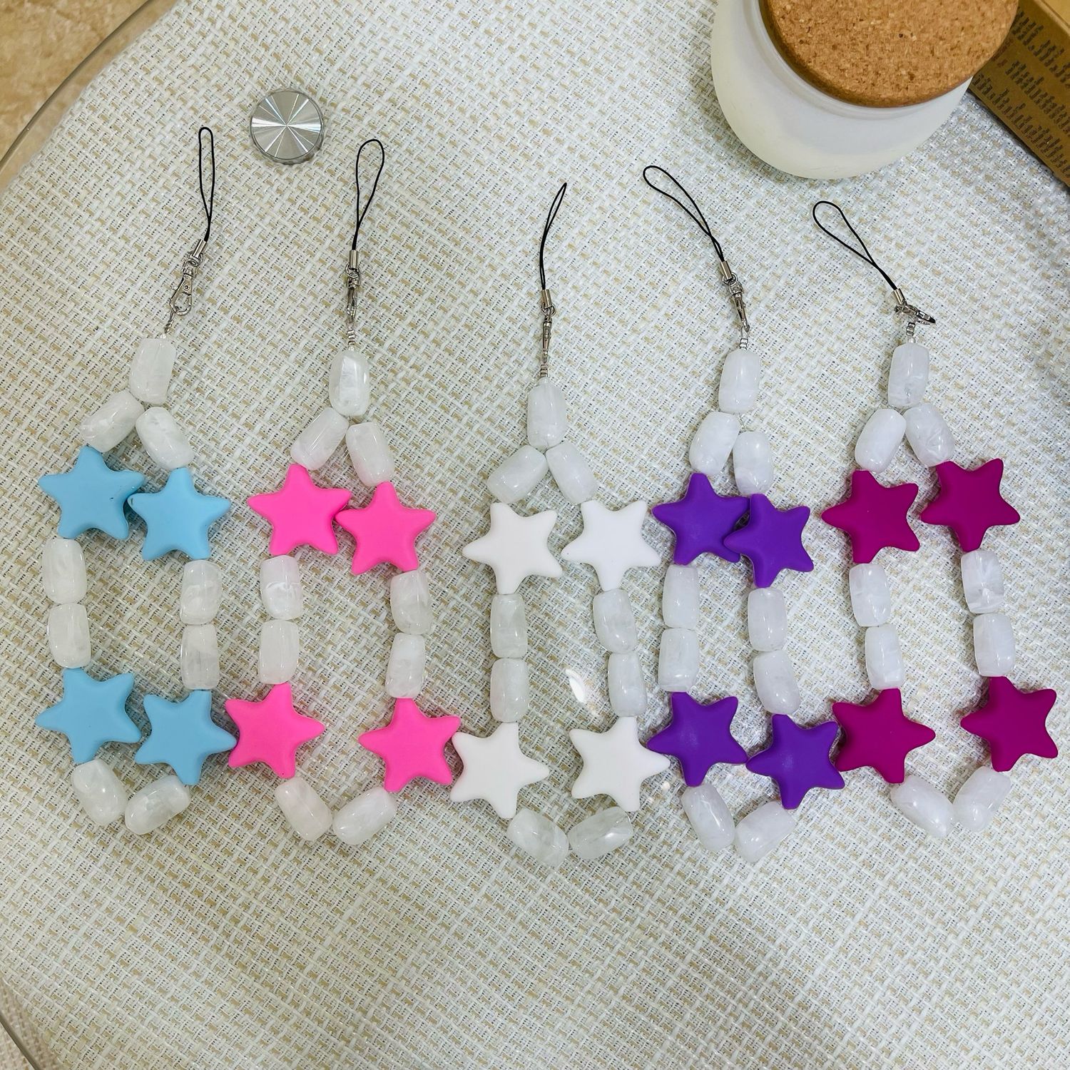 Straps rock stars  perfect design