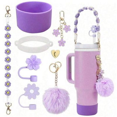 Stanleys cup accessories set 