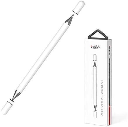 Yesido pen 2in1 touch and pen with out charge premium quality