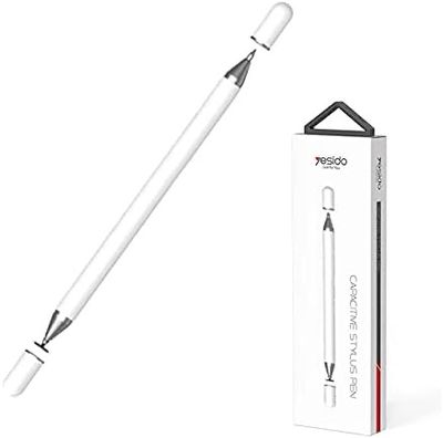 Yesido pen 2in1 touch and pen with out charge premium quality