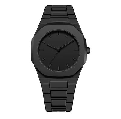 Al-Hiba polycarbon UNISEX watch,mena 41mm feather weight 46 grams, matte colors, one of the finest and most elegant watches, suitable for formal and casual wear, with its complete tool box